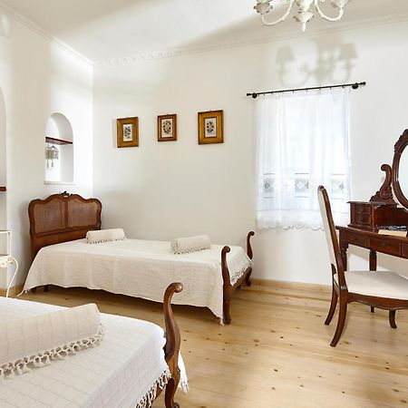 Orelia Cretan Deluxe Apartments Камиларион Экстерьер фото