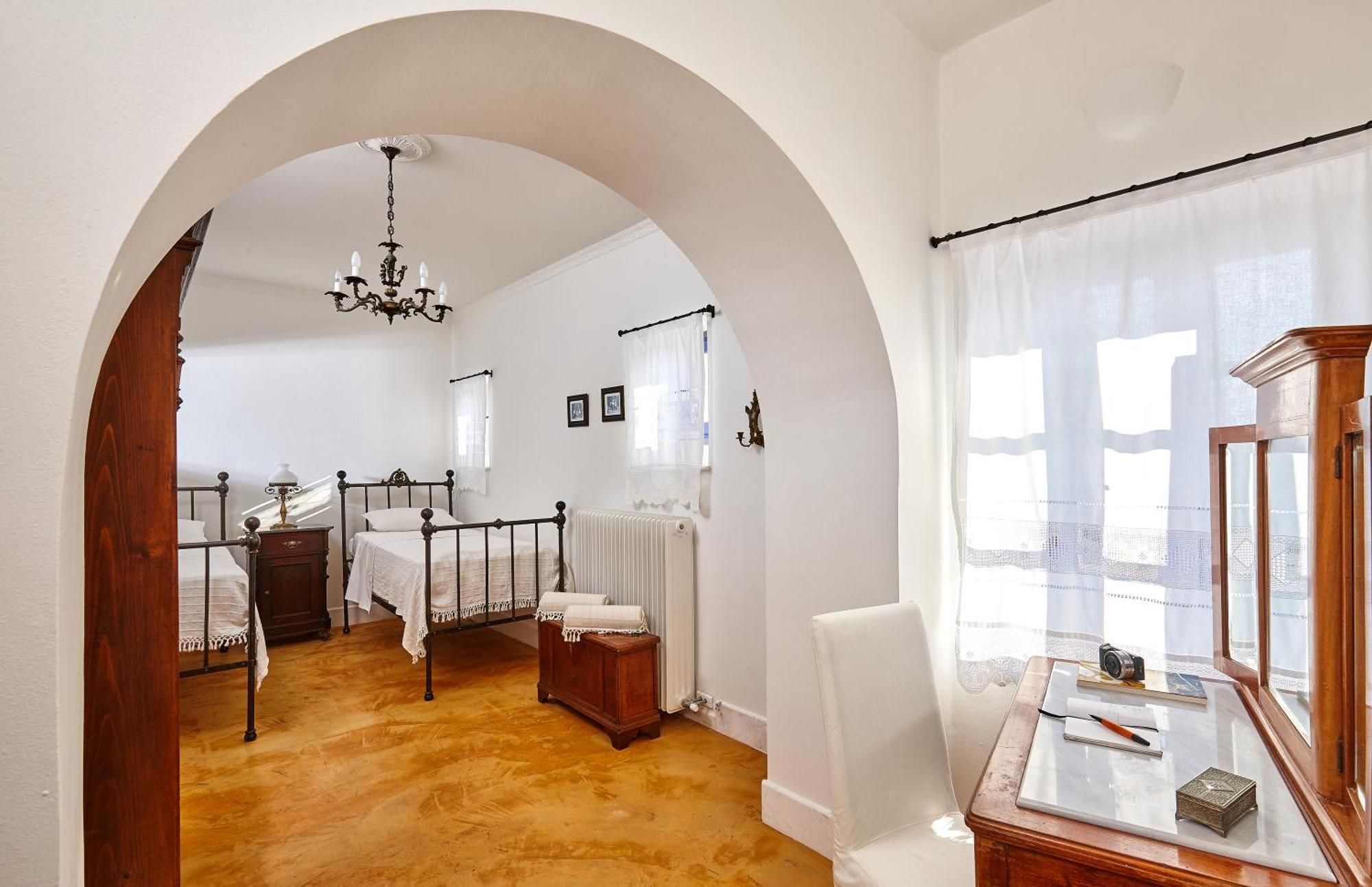 Orelia Cretan Deluxe Apartments Камиларион Экстерьер фото